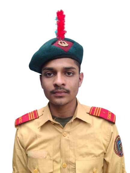 আরাফাত পাটোয়ারী