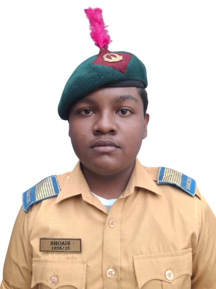 সোহাইব হোসেন