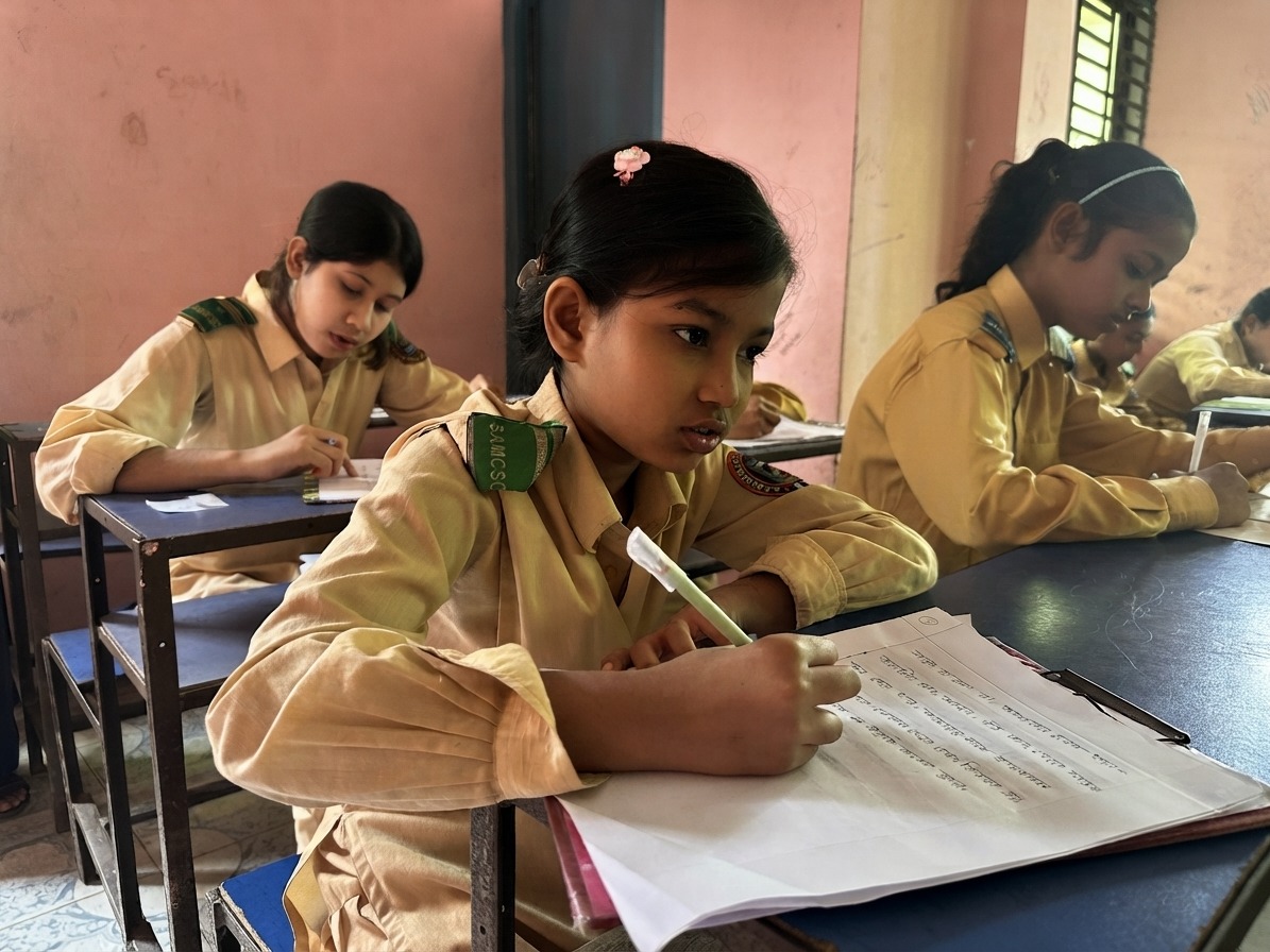 ২০২৬ শিক্ষাবর্ষে ক্যাডেট ভর্তি পরীক্ষার চূড়ান্ত প্রস্তুতি ও নির্দেশিকা