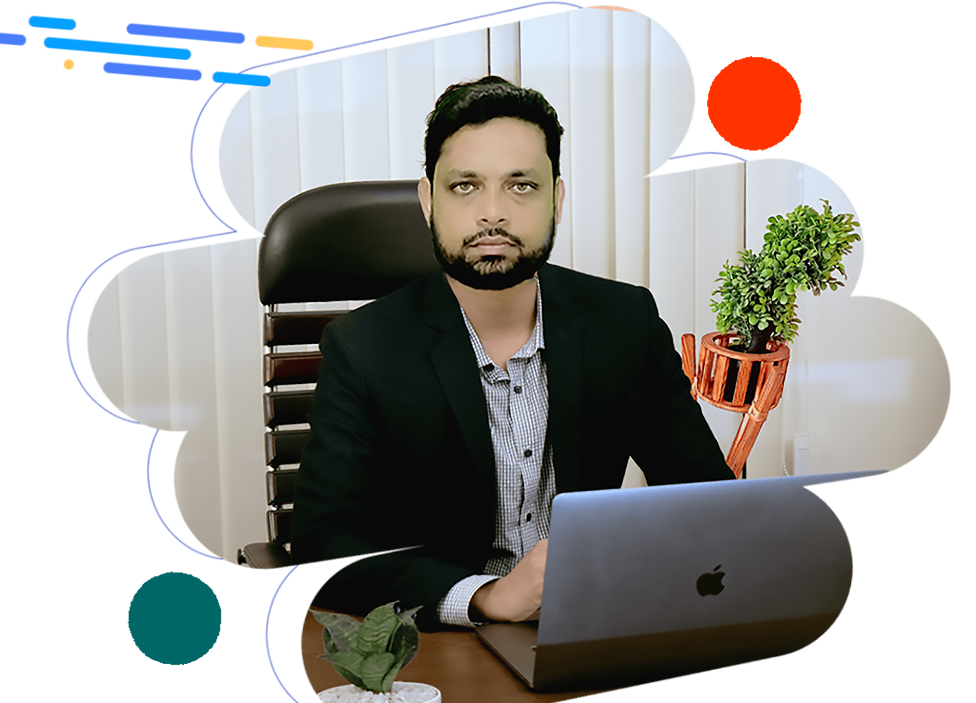 প্রতিষ্ঠাতার বাণী