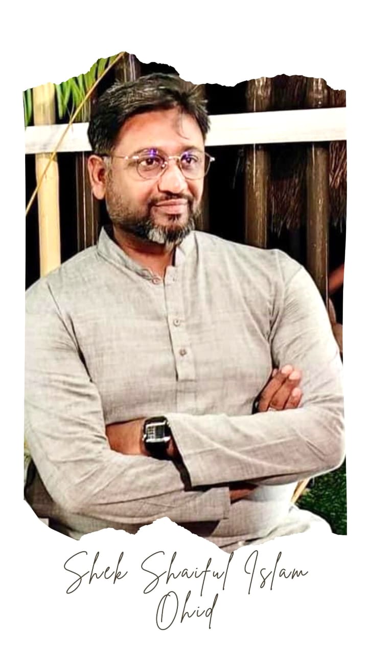 প্রতিষ্ঠাতার বাণী