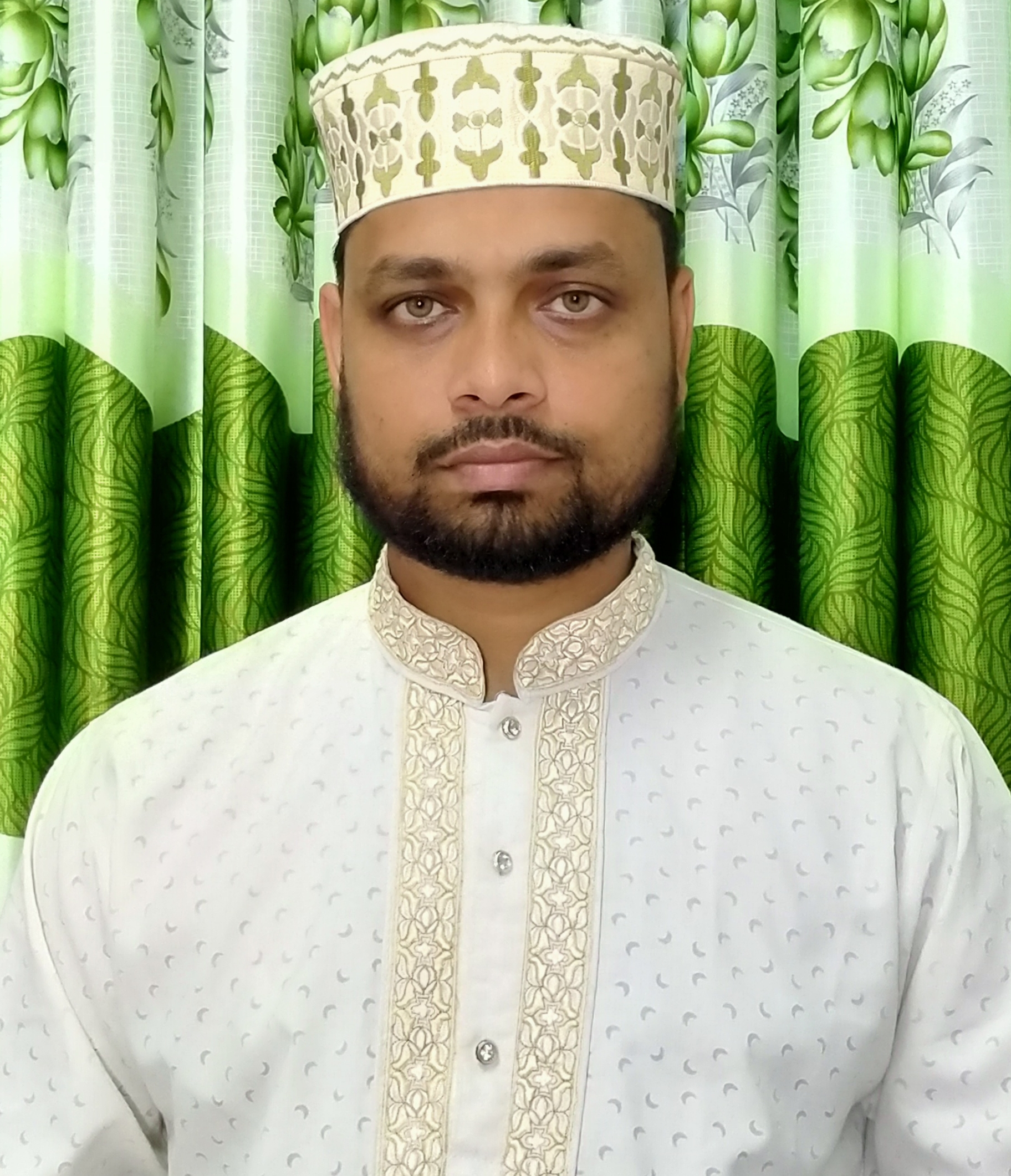 প্রধান শিক্ষকের বাণী