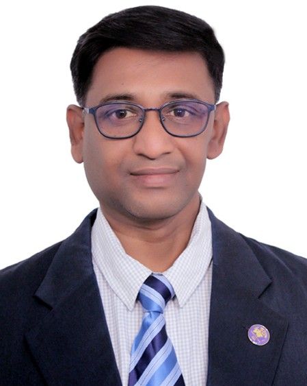 প্রধান শিক্ষকের বাণী