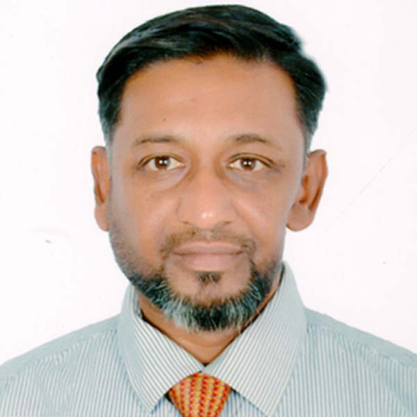 শেখ সাইফুল ইসলাম অহিদ