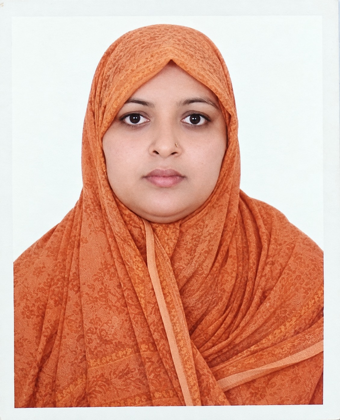 ছালমা নাছরীন