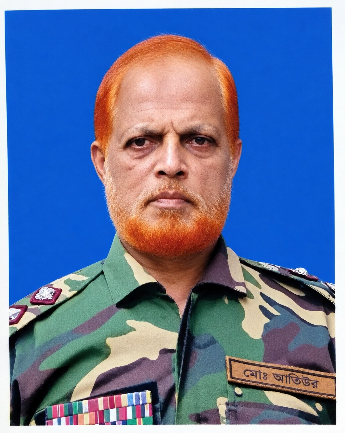 সালাউদ্দিন আহম্মেদ