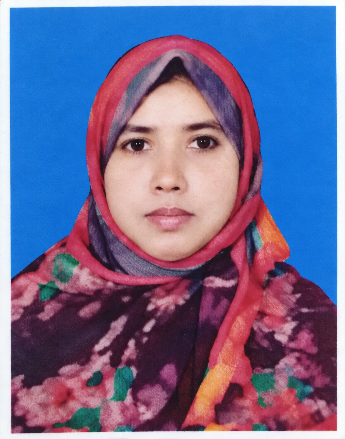 দিদারী দিল আফরোজ