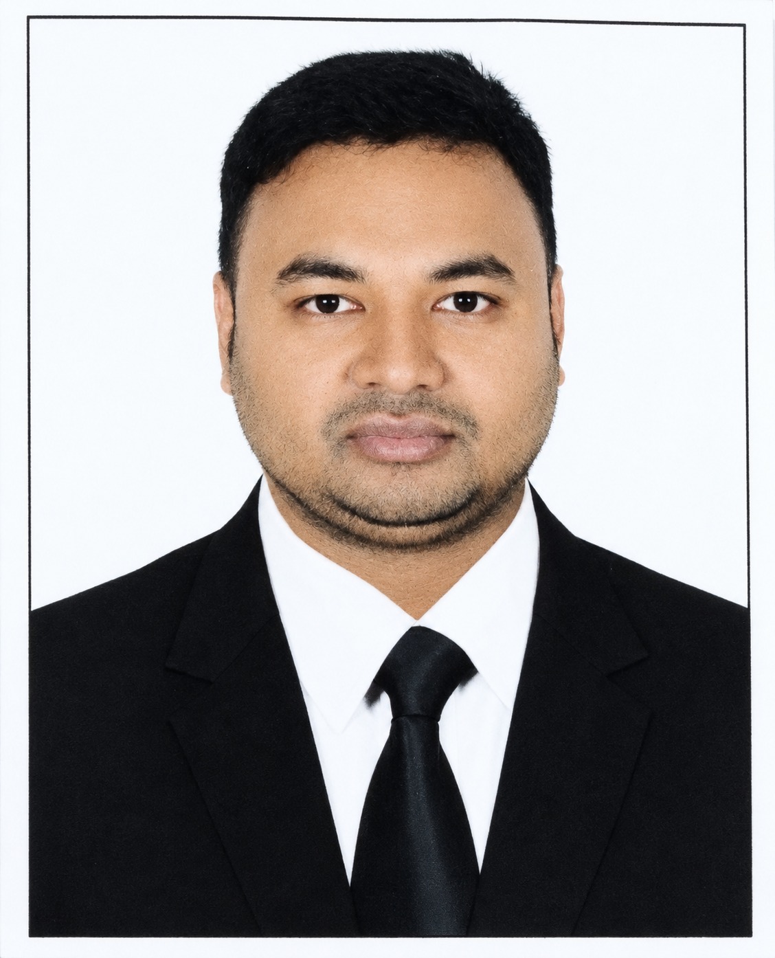 নিমাই সরদার