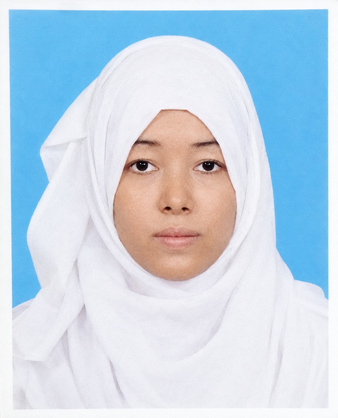 শামমী আক্তার