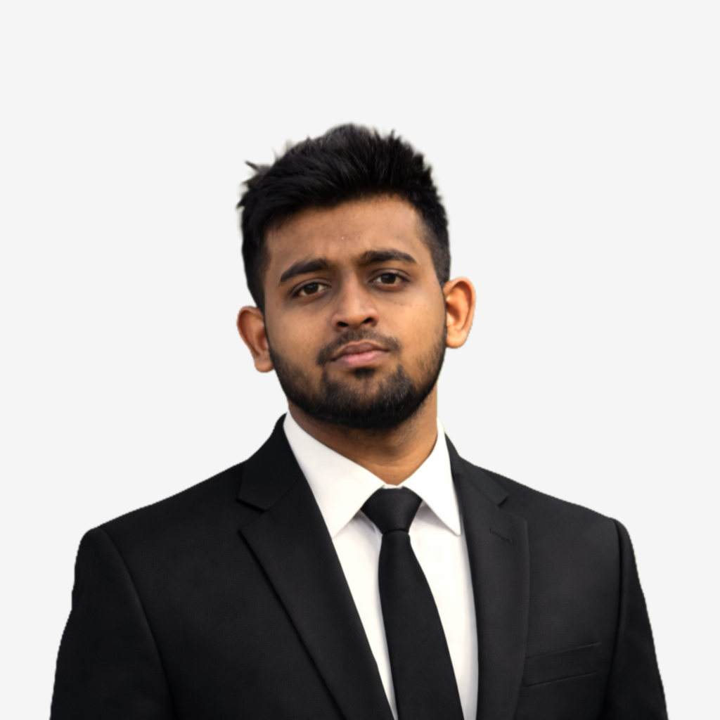 শেখ ইফতিয়ার