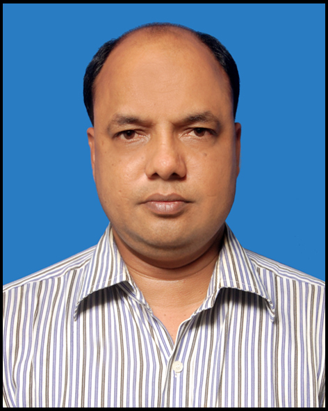 তপন টাইটাম কর্মকার